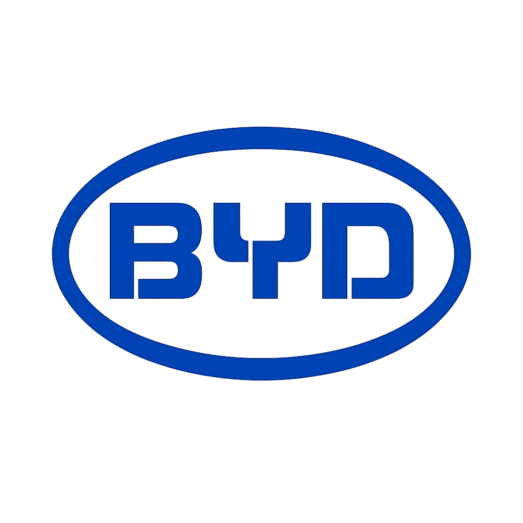 BYD
