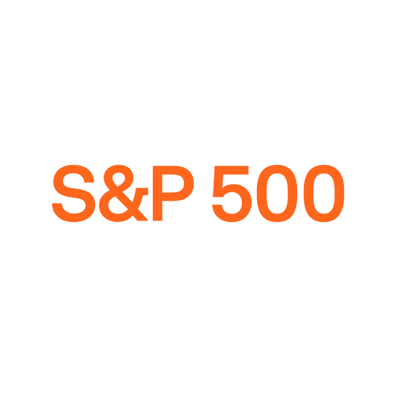S&P 500