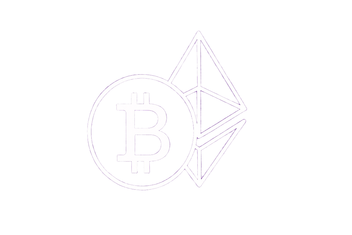 Krypto Symbol