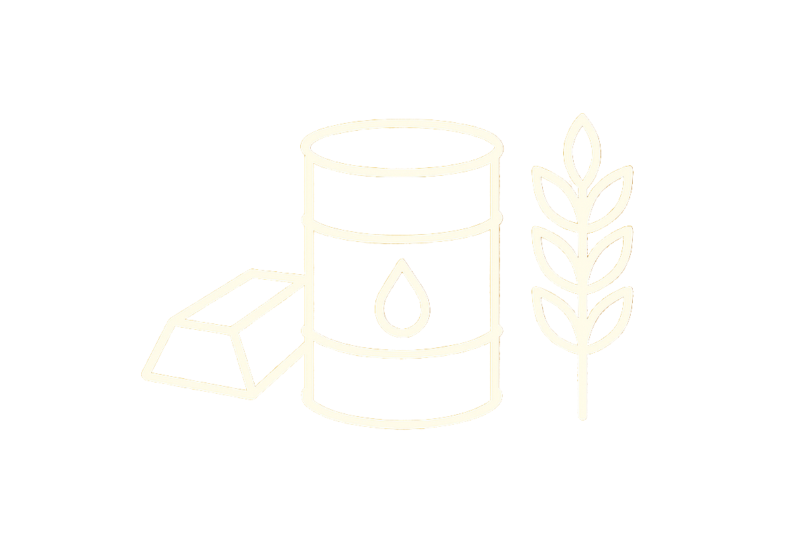 Rohstoff Symbol